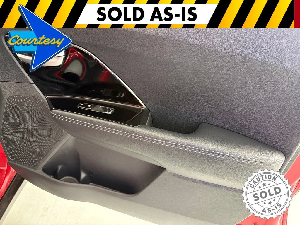 Used 2021 Kia Niro LXS FWD image 38