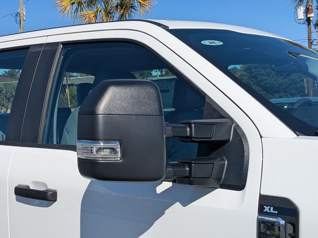 New 2026 Ford F250 XL image 12