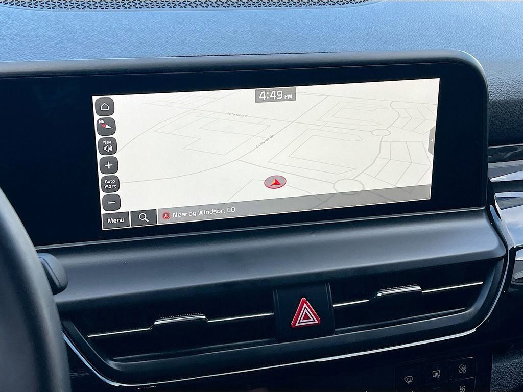 Used 2024 Kia Seltos S image 13