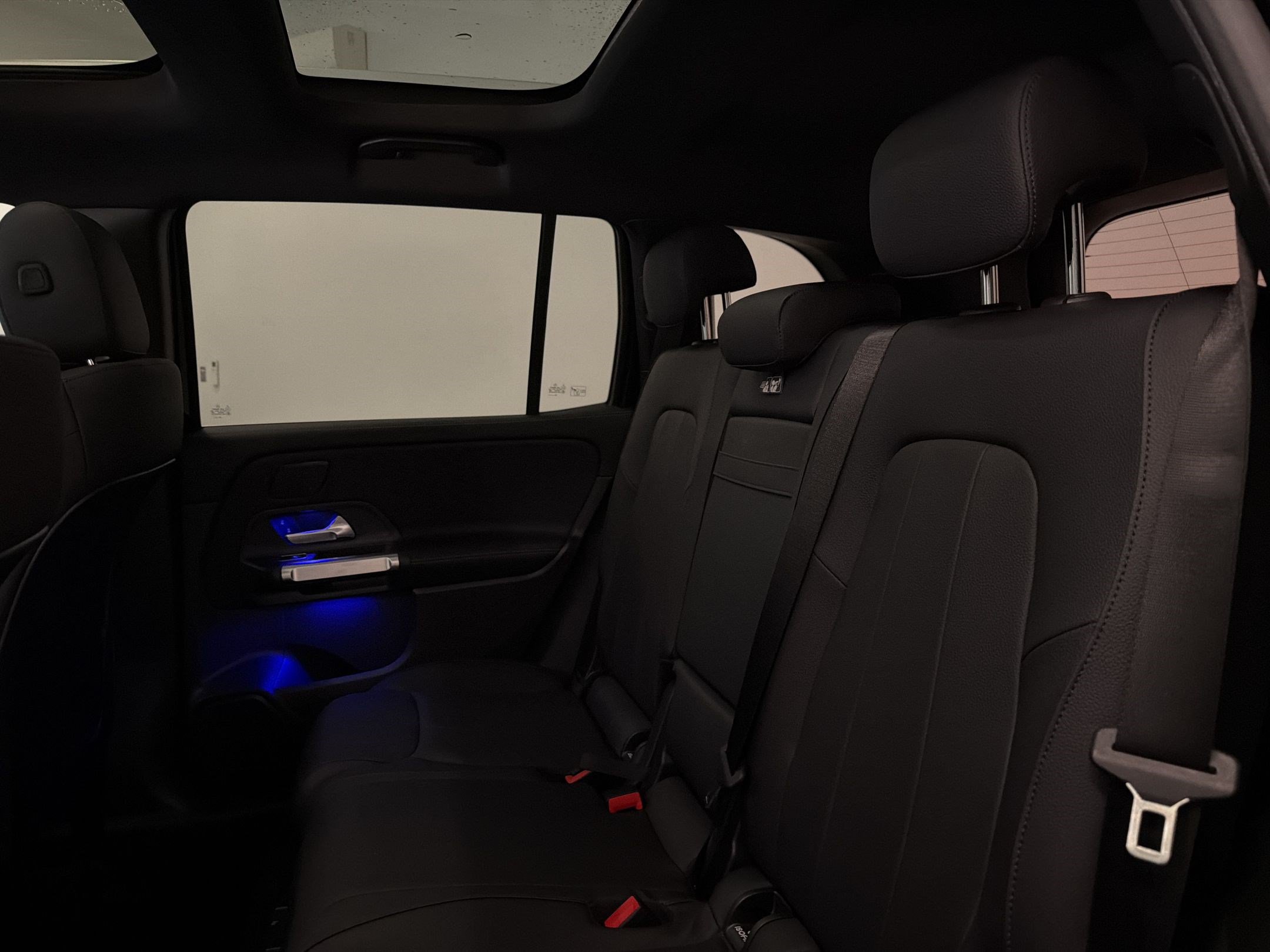 Certified 2026 Mercedes-Benz GLB 250 image 26