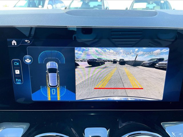 Certified 2026 Mercedes-Benz GLA 250 image 23