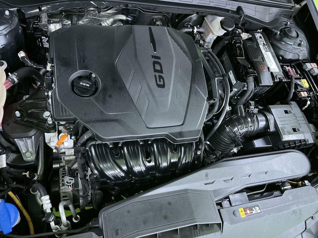 Used 2021 Hyundai Sonata SE image 28