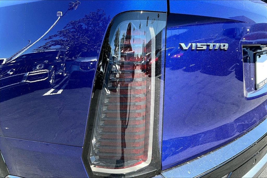 New 2026 Cadillac Vistiq Sport image 15