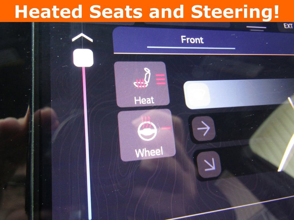 Used 2024 Jeep Grand Cherokee L Laredo image 14