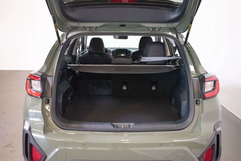 New 2026 Subaru Crosstrek 2.5i Limited AWD/4WD image 25