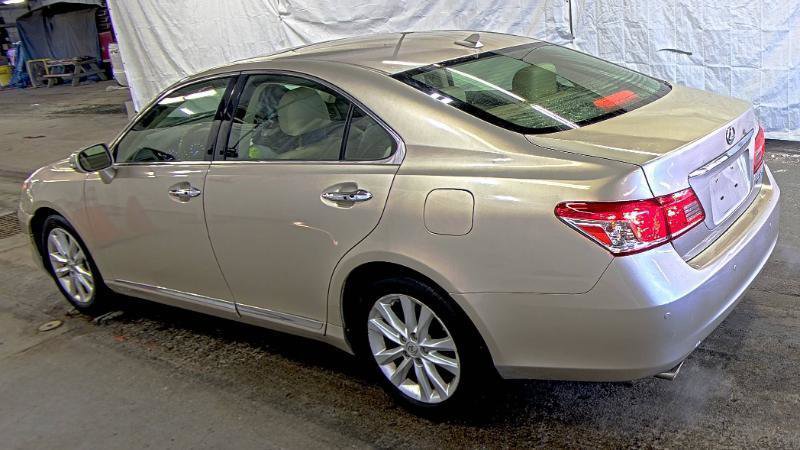 Used 2012 Lexus ES 350 image 3