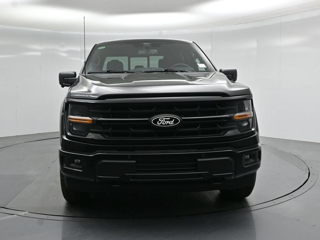 New 2026 Ford F150 XLT w/ Equipment Group 302A MID AWD/4WD image 22