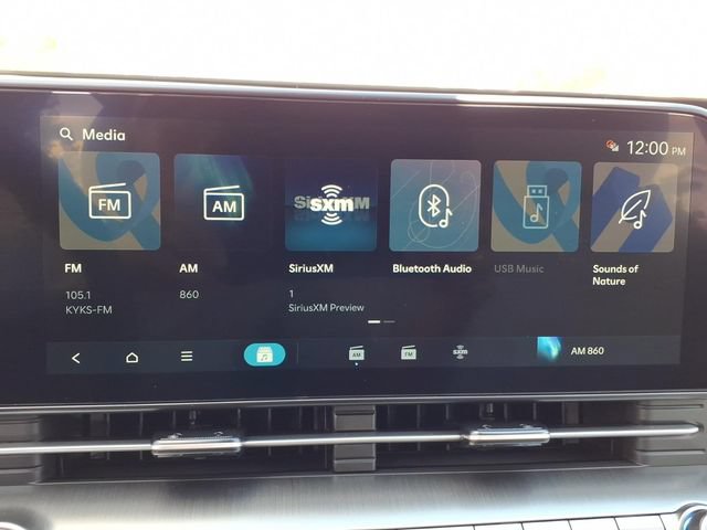 New 2027 Hyundai Kona SE FWD image 6