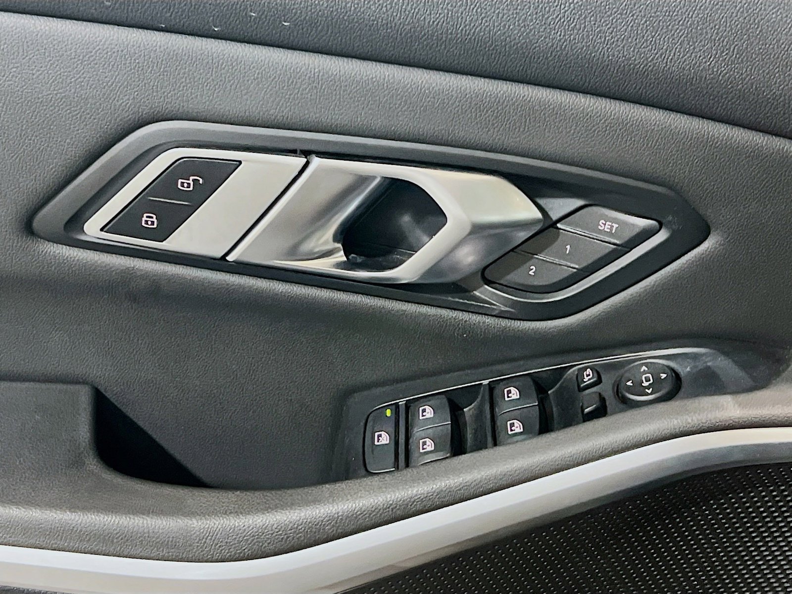 Used 2019 BMW 330i Sedan image 13