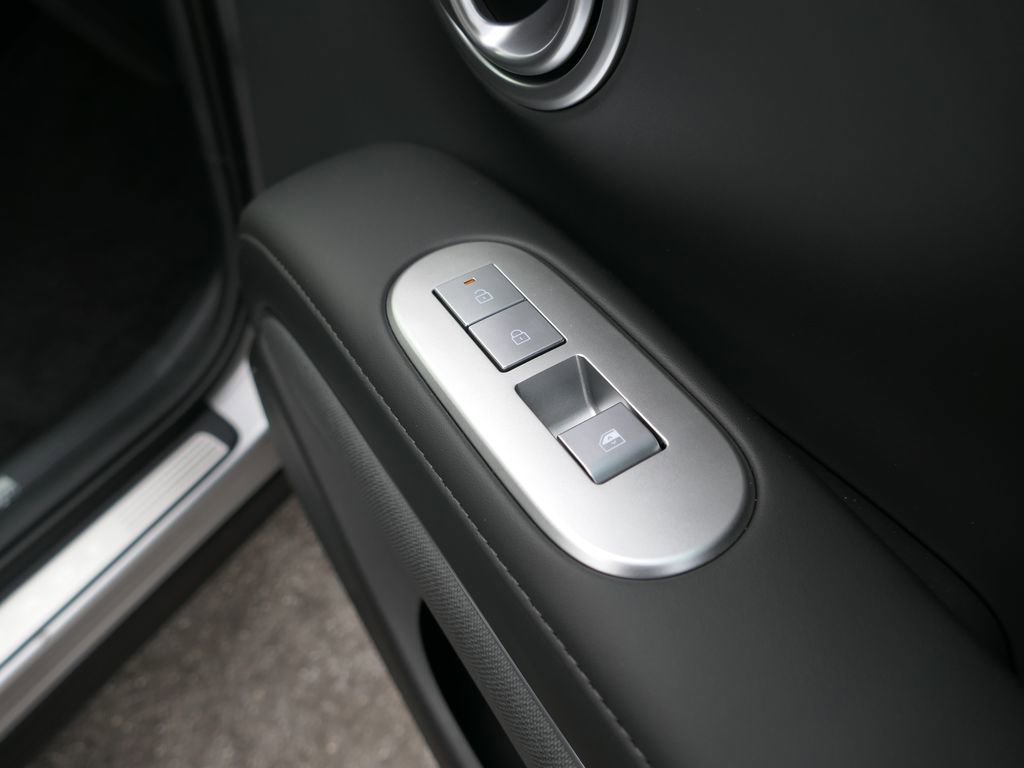 New 2026 Hyundai Palisade Calligraphy image 18