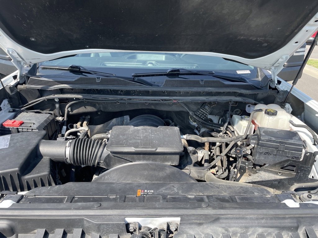 Used 2020 Chevrolet Silverado 2500 W/T w/ WT Fleet Convenience Package image 28