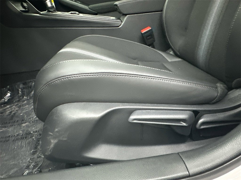 New 2026 Honda Civic Sport image 10