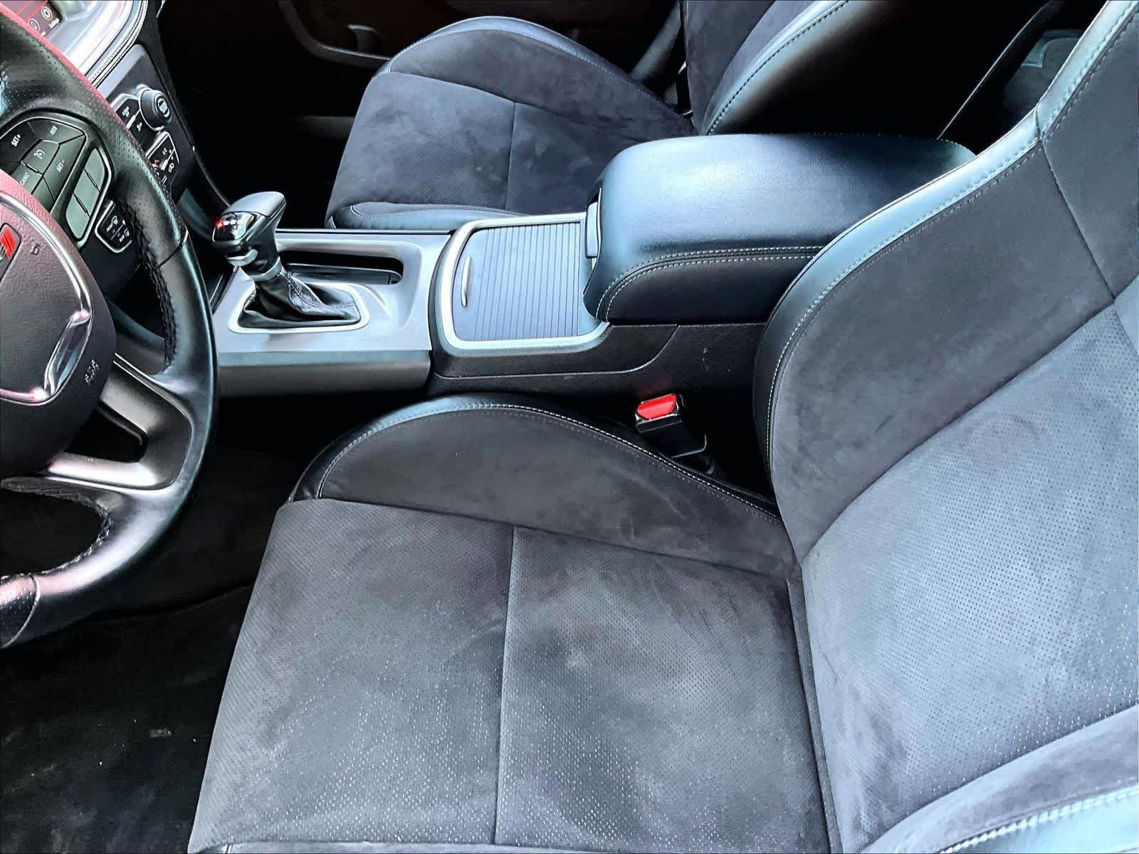 Used 2023 Dodge Charger GT w/ Plus Group image 20
