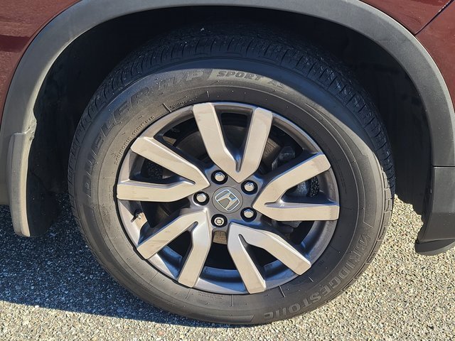 Used 2020 Honda Pilot EX image 35