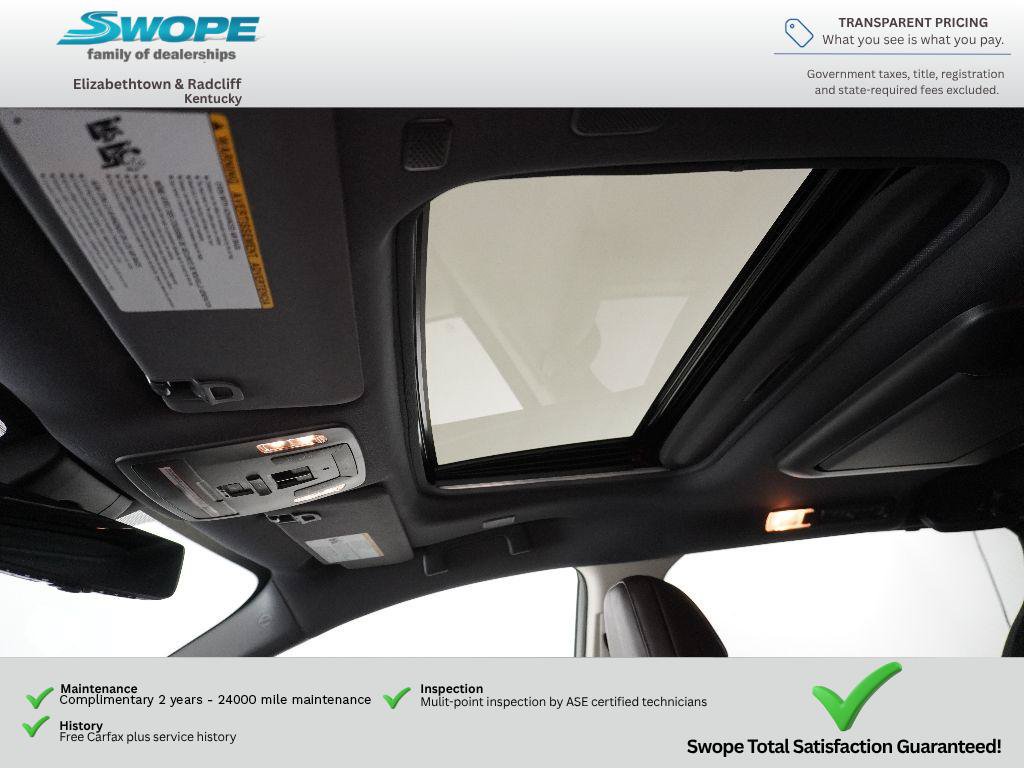 Used 2021 Toyota Sienna Platinum FWD image 27
