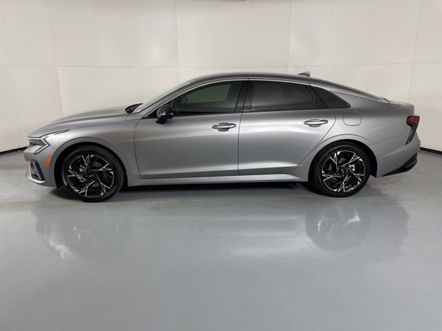 New 2026 Kia K5 GT-Line w/ GT-Line Red Interior Package image 5