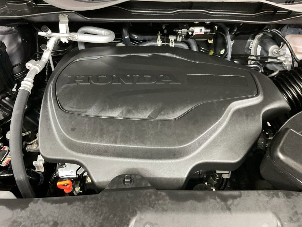 Used 2026 Honda Odyssey EX-L image 36