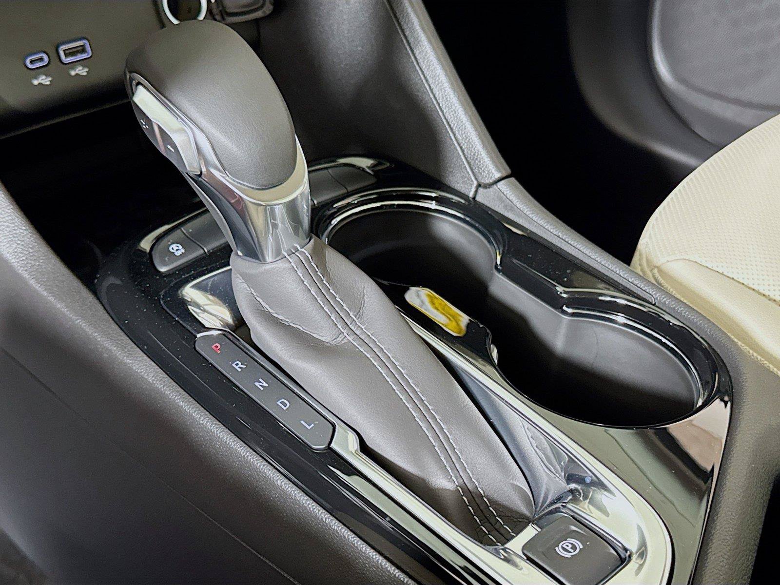 New 2026 Buick Encore GX Sport Touring w/ Advanced Technology Package FWD image 10