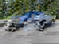 Used 2023 Chevrolet Silverado 1500 LT w/ Protection Package image 1