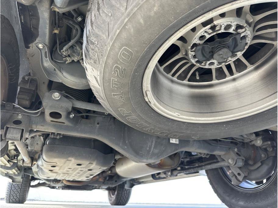 Used 2009 Lexus GX 470 image 50