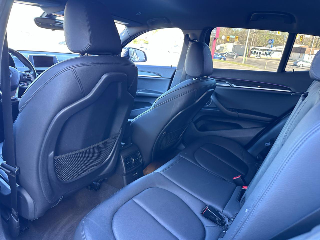 Used 2018 BMW X2 xDrive28i AWD/4WD image 13
