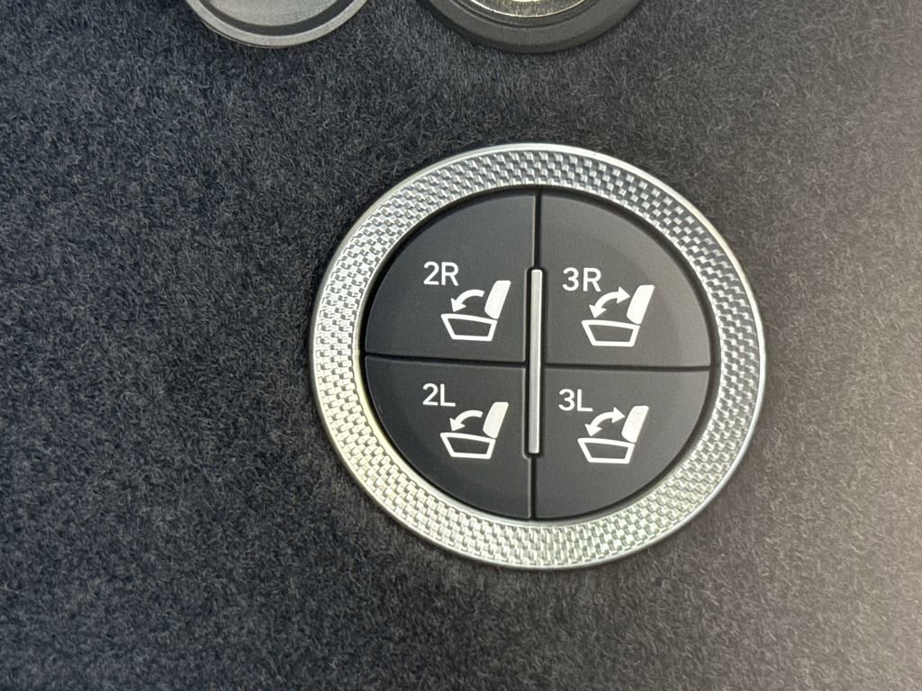 New 2026 Genesis GV80 3.5T Prestige image 20