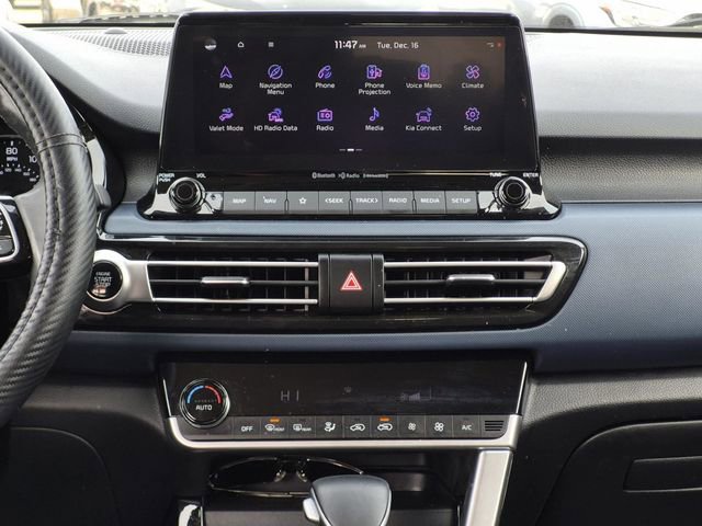 Used 2023 Kia Seltos S w/ Navigation Package image 23