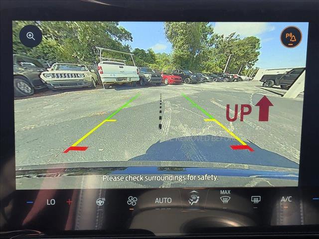 New 2025 Ford Mustang Dark Horse w/ Dark Horse Handlin Package image 14