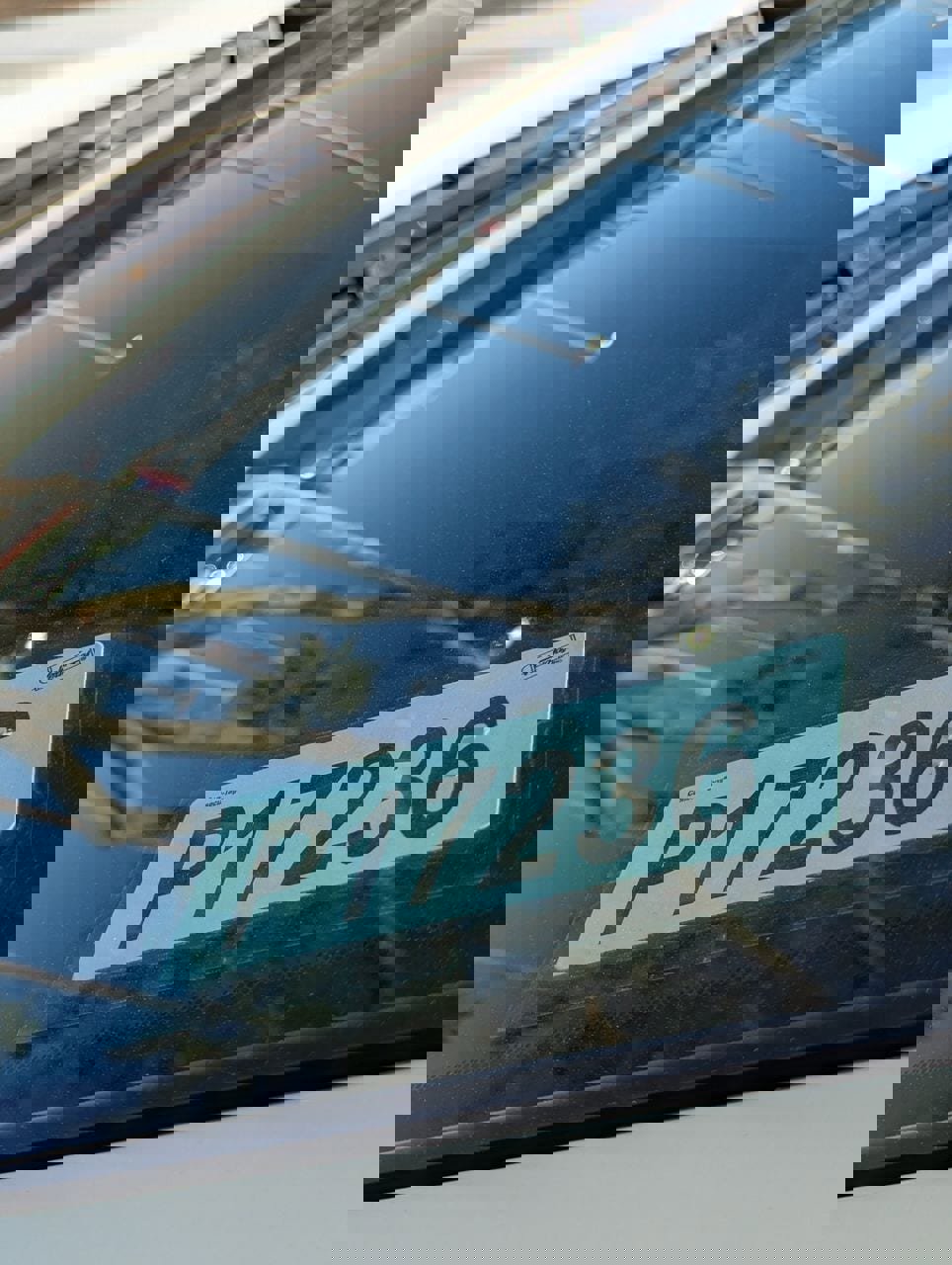 Certified 2024 Nissan Murano SL image 34