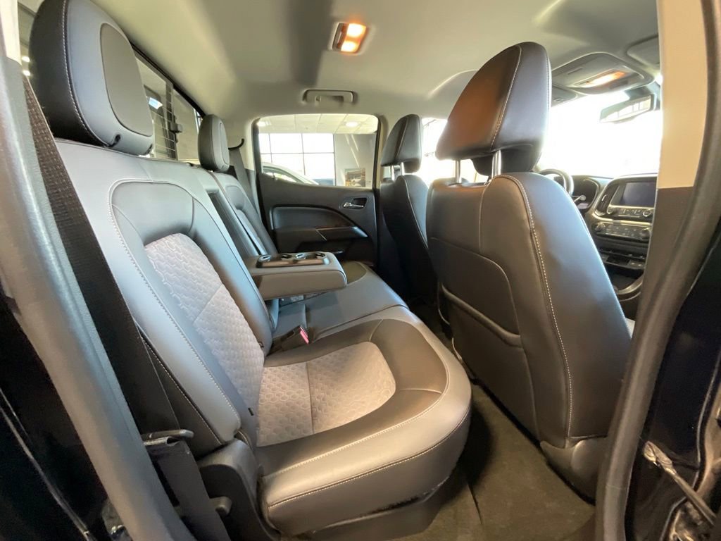 Used 2018 Chevrolet Colorado Z71 image 20