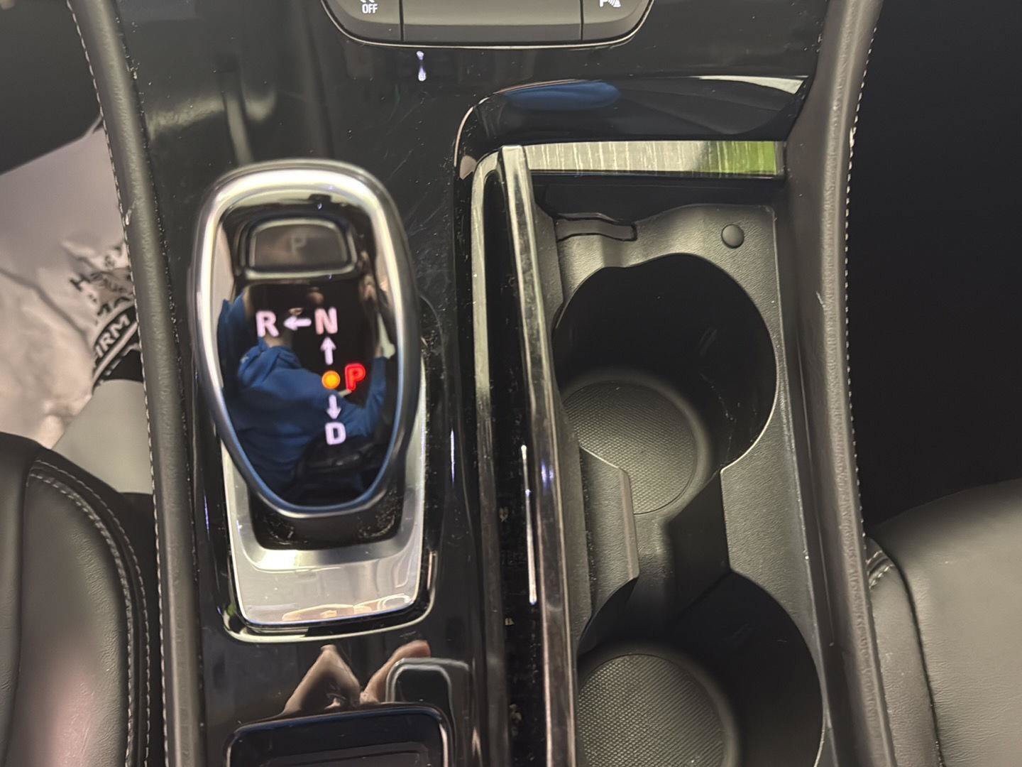 Used 2019 Buick LaCrosse Essence w/ Sights and Sounds Package FWD image 24