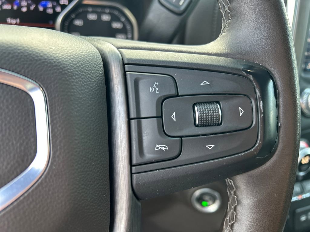 Certified 2023 GMC Sierra 2500 Denali w/ Denali Ultimate Package image 29