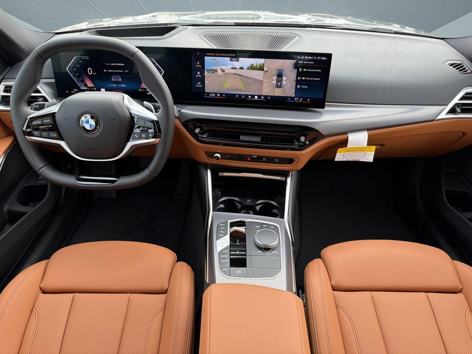 Used 2026 BMW 330i Sedan w/ Premium Package RWD image 15