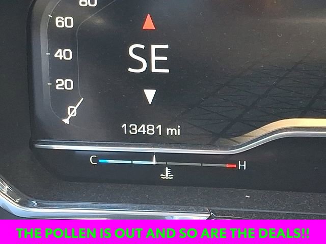 Used 2024 GMC Sierra 1500 Elevation image 23