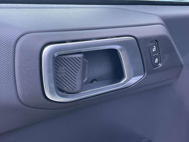 New 2025 Ford Bronco Big Bend image 14