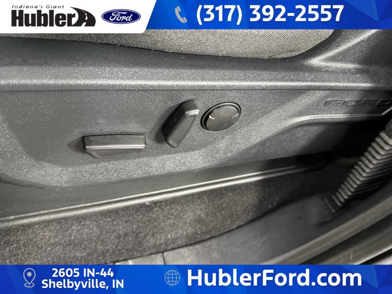 Used 2023 Ford F150 XLT w/ Equipment Group 302A High AWD/4WD image 13
