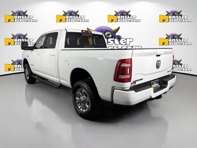 Used 2024 RAM 2500 Laramie image 7