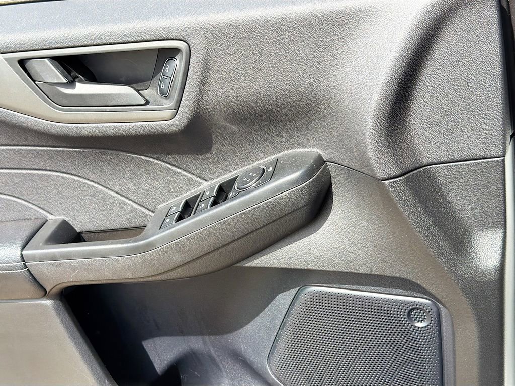 Used 2024 Ford Escape Active image 22