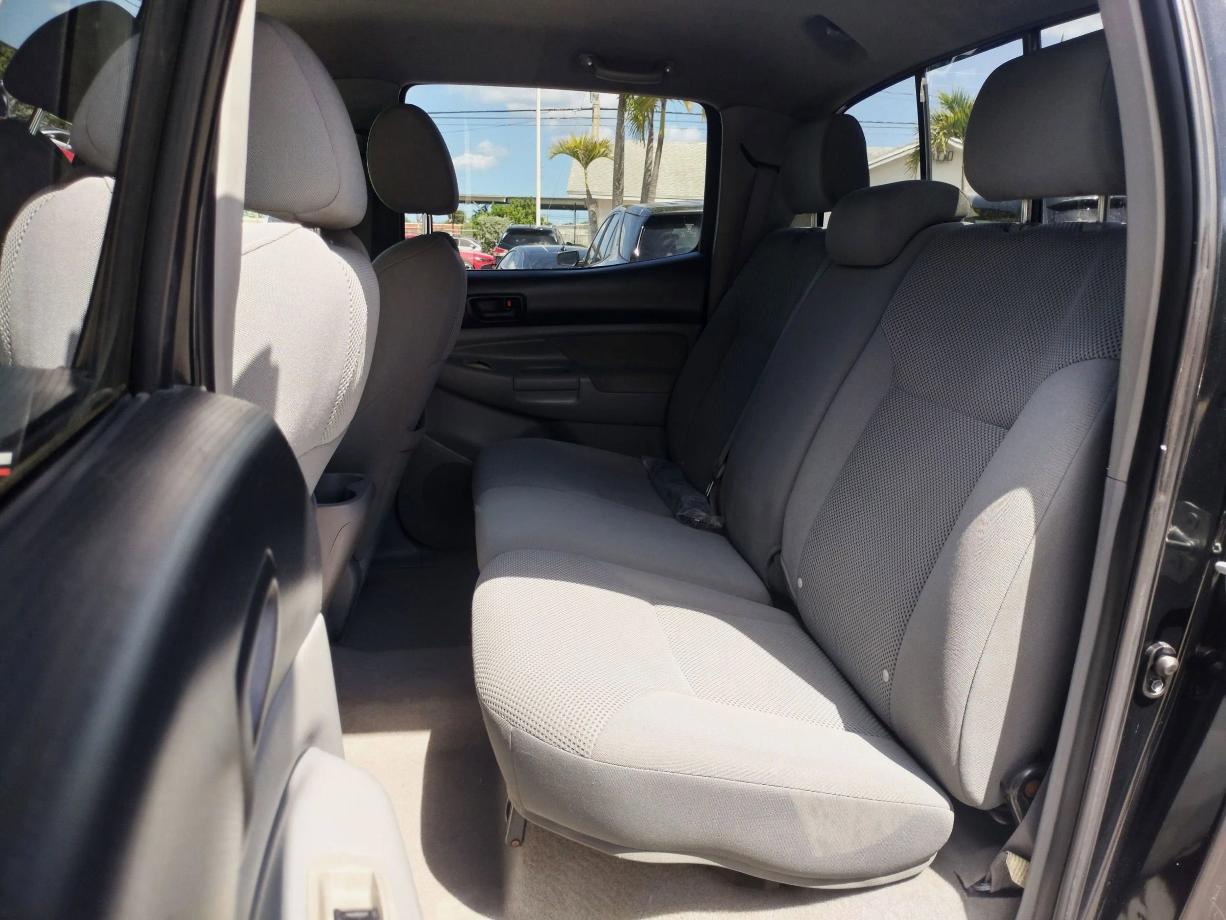 Used 2008 Toyota Tacoma PreRunner RWD image 17