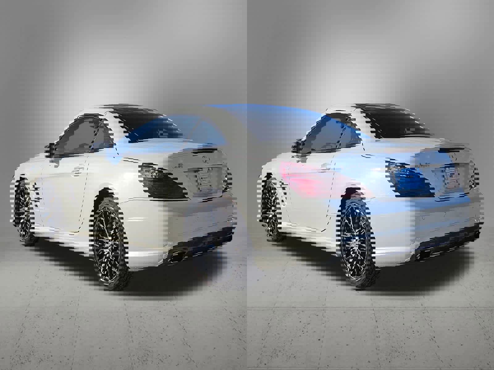 Used 2016 Mercedes-Benz SL 400 image 3