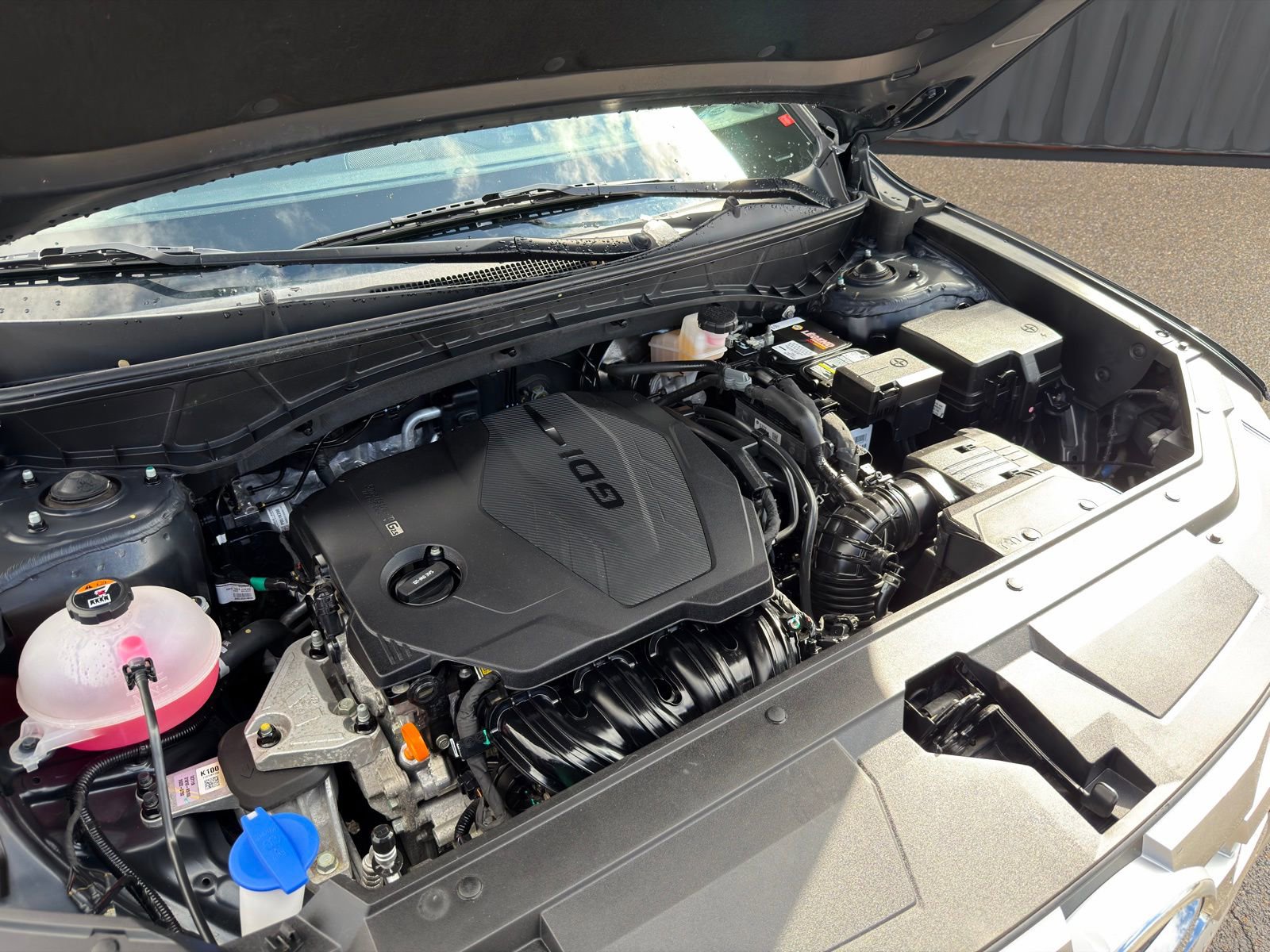 Used 2023 Hyundai Santa Cruz SEL w/ Activity Package image 38