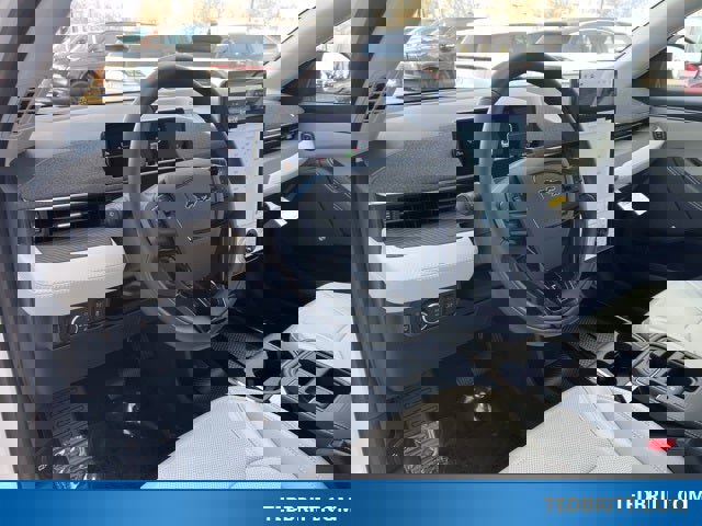 Used 2025 Ford Mustang Mach-E Premium image 26