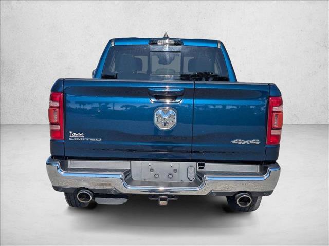 Used 2023 RAM 1500 Limited image 5