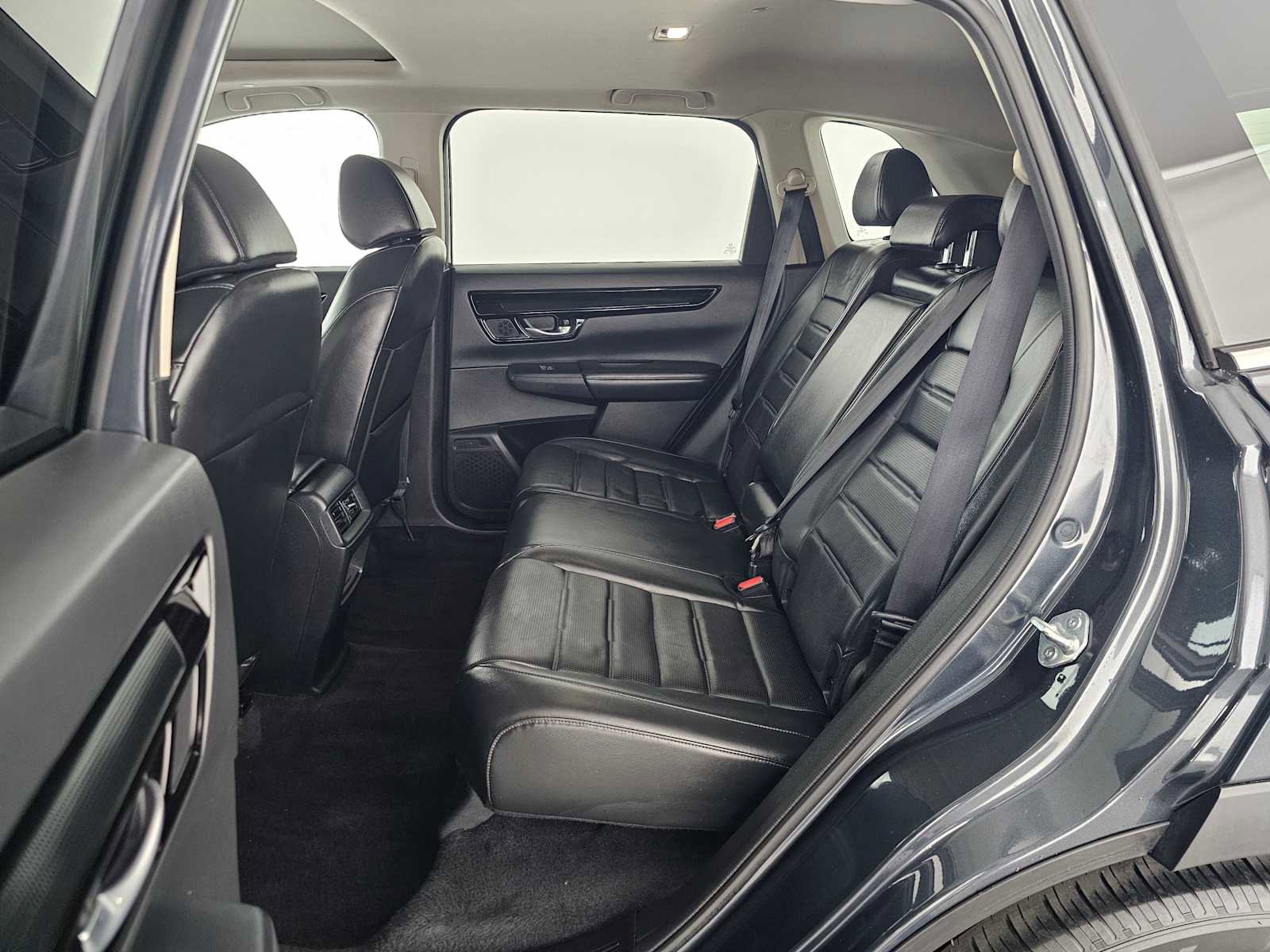 Used 2023 Honda CR-V EX-L image 16