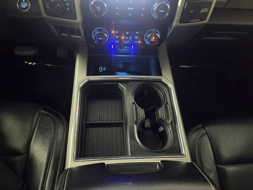 Used 2020 Ford F250 Lariat image 16