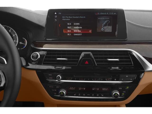 Used 2019 BMW 540i w/ Convenience Package image 44