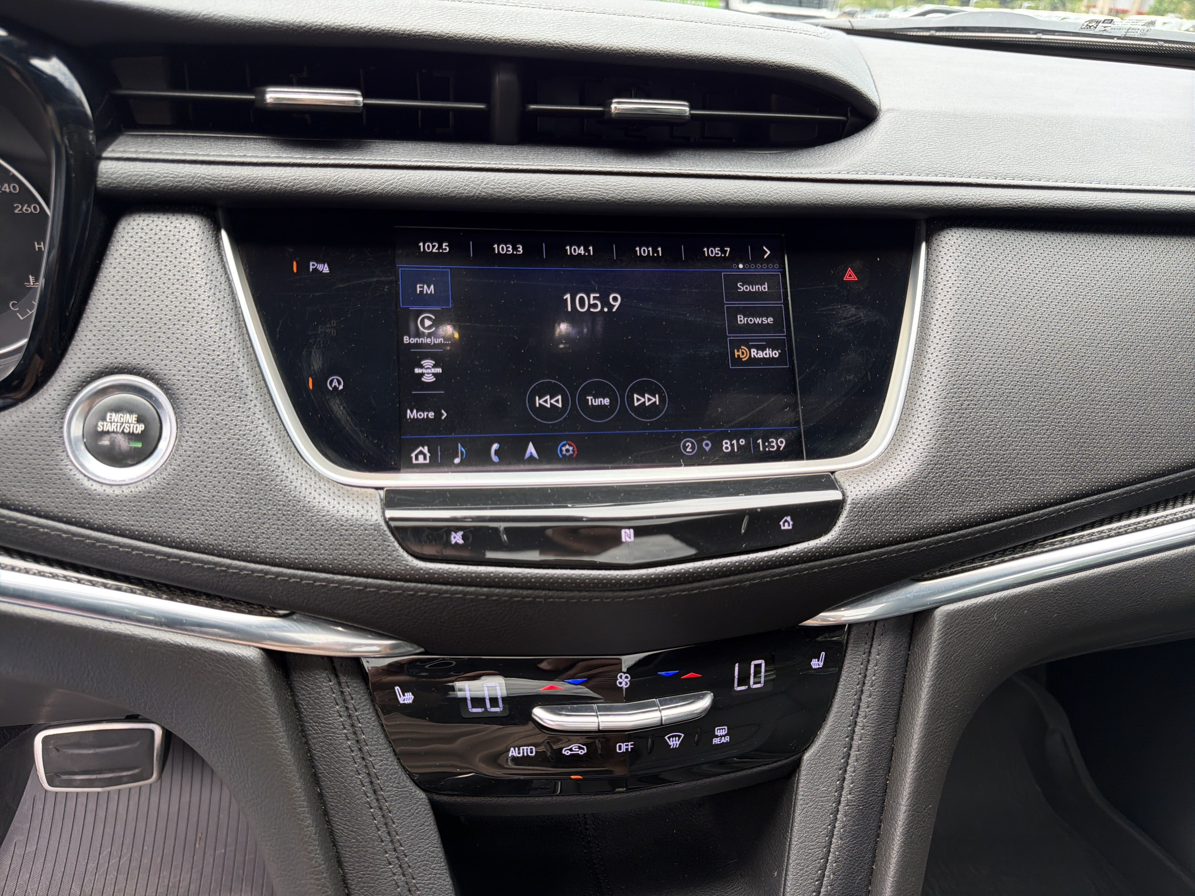 Used 2021 Cadillac XT5 Sportv AWD/4WD image 28