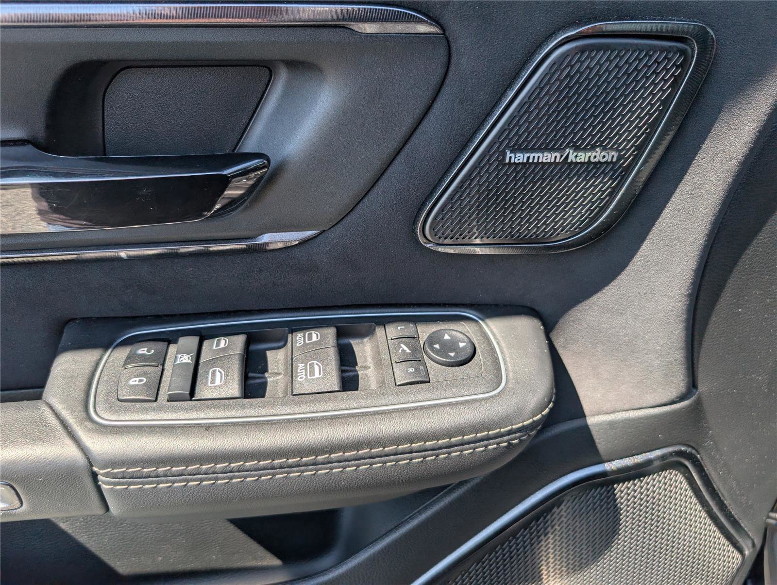 Used 2021 RAM 1500 TRX w/ TRX Level 1 Equipment Group image 20