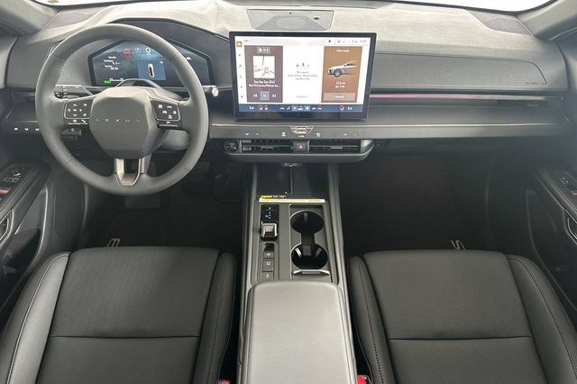 New 2026 Lexus ES 350e w/ Convenience Package FWD image 11