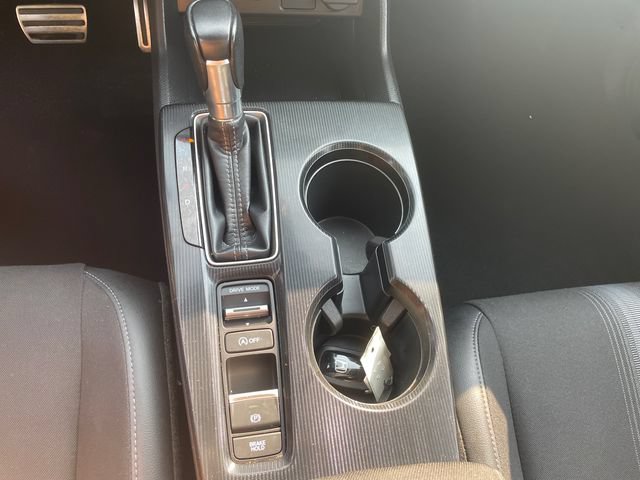 Used 2023 Honda Civic Sport image 32
